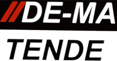 De-Ma Tende Logo