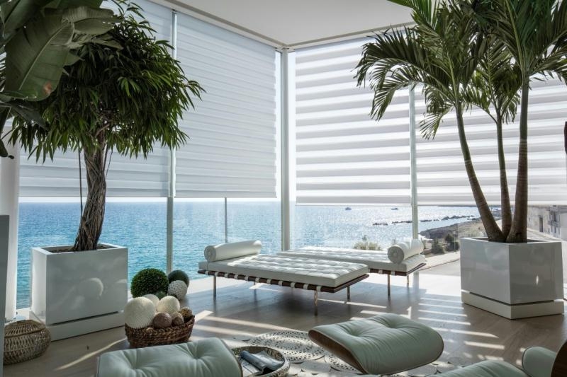 Tende da sole Sassuolo