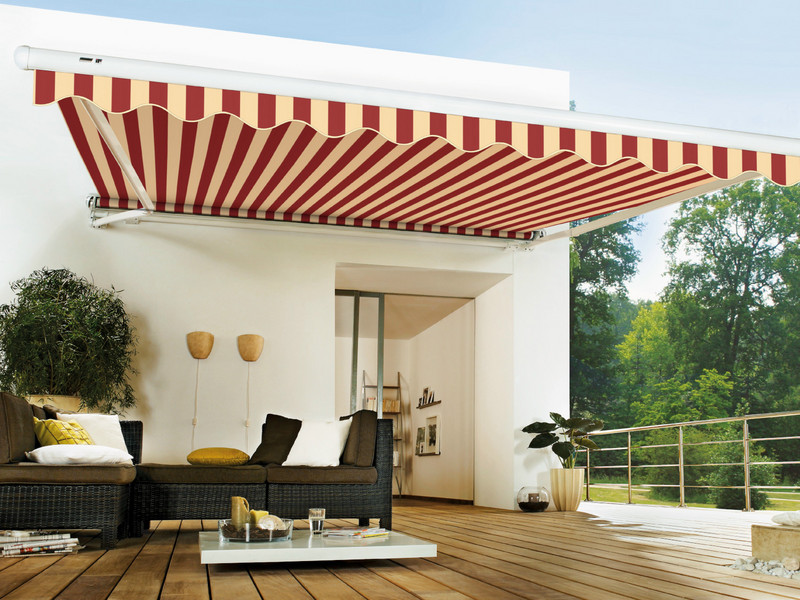 Tende da sole Rubiera