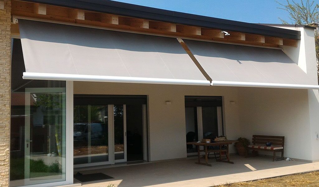 tende sole mirandola