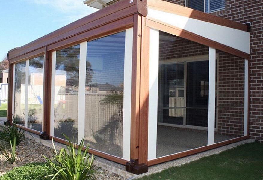 Coperture perimetrali a Sassuolo